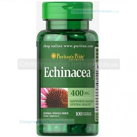 Echinacea Complex 100 капс