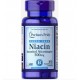 Flush Free Niacin 500mg 100 капc