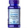 Flush Free Niacin 500mg 100 капc