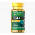 DMAE 100 mg 100 капc