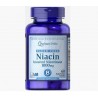 Flush Free Niacin Inositol Nicotinate 1000mg 60 капc