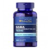 GABA (Gamma Aminobutyric Acid) 750mg 90 капс