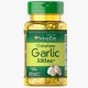 Odorless Garlic 500mg 100 капс