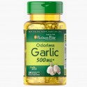 Odorless Garlic 500mg 100 капс