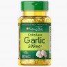 Odorless Garlic 500mg 100 капс