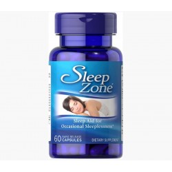 Sleep Zone 60 капс