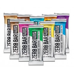 Zer0 Bar 50 г