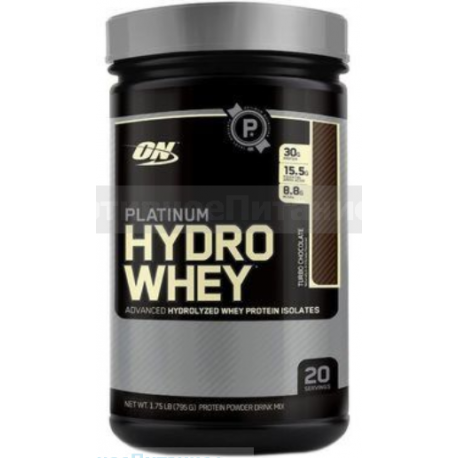 Platinum Hydrowhey 800 г