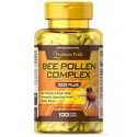 Bee Pollen Complex 1000 mg 100 таб