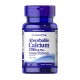 Absorbable Calcium 1200 mg Plus Vitamin D3 25 mcg 30 капс