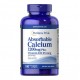 Absorbable Calcium 1200 mg Plus Vitamin D3 25 mcg 100 капс