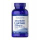 Absorbable Calcium 1200 mg Plus Vitamin D3 25 mcg 200 капс