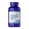 Absorbable Calcium 1200 mg Plus Vitamin D3 25 mcg 200 капс