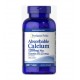 Absorbable Calcium Plus Vitamin D-3 100 капс