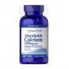 Absorbable Calcium Plus Vitamin D-3 100 капс