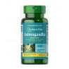 Ashwagandha Standardized Extract 500 mg 60 капс