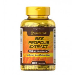 Bee Propolis 500 mg 200 капс