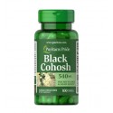 Black Cohosh 540 mg 100 капс