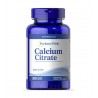 Calcium Citrate 200 mg 200 таб