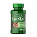 Cat's Claw 500 mg 100 капс