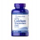 Chelated Calcium Magnesium Zinc 250 таб