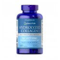 Hydrolyzed Collagen 1000 mg 180 таб