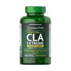 Myoleptin™ CLA Extreme 104 капс