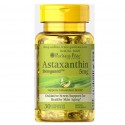 Natural Astaxanthin 5 mg 30 капс