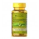 Natural Astaxanthin 5 mg 60 капс