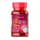 Q-SORB™ Co Q-10 200 mg 30 капс