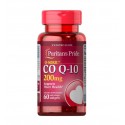 Q-SORB™ Co Q-10 200 mg 60 капс