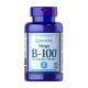 Vitamin B-100 Complex 100 капс