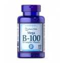 Vitamin B-100 Complex 100 капс