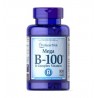 Vitamin B-100 Complex 100 капс