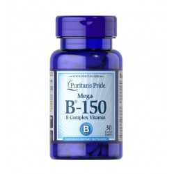 Vitamin B-150™ Complex 30 таб