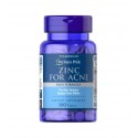 Zinc for Acne 100 таб