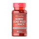 Horny Goat Weed with Maca 500 mg / 75 mg 60 капс