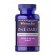 One Daily Women's Multivitamin with Zinc 200 таб
