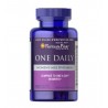 One Daily Women's Multivitamin with Zinc 200 таб