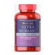 Ultra Women™ Daily Multi Iron Free Timed Release with Zinc 90 капс