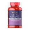 Ultra Women&trade; Daily Multi Iron Free Timed Release with Zinc 90 капс