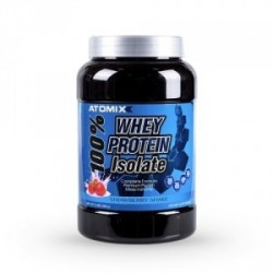 100% Whey Protein Isolate 0.9кг