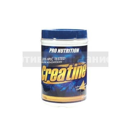 Creatine Ultrapure 500г
