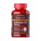 Omega-3 Salmon Oil 1000 mg (210 mg Active Omega-3) 120 капс