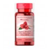 Raspberry Ketones and White Kidney Bean 600mg Complex 60 капс