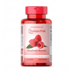 Raspberry Ketones 100 mg 120 капс