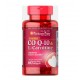 Q-SORB™ Co Q-10 30 mg plus L-Carnitine 250 mg 60 капс