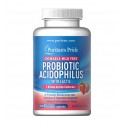 Probiotic Acidophilus Chewables Strawberry 100 таб