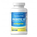 Probiotic 10 30 капс