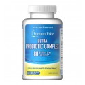 Ultra Probiotic Complex 80 Billion 30 капс